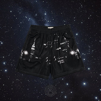 EEE Shorts Vendor